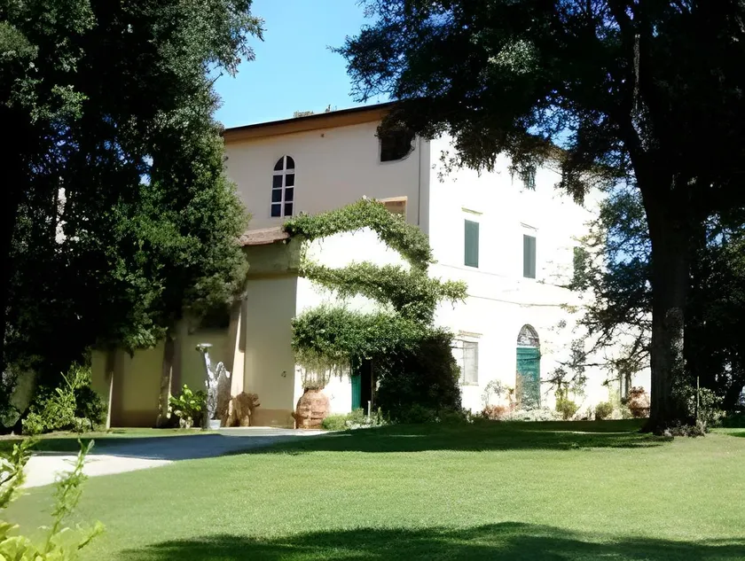 Villa Pieve De' Pitti - Image 1