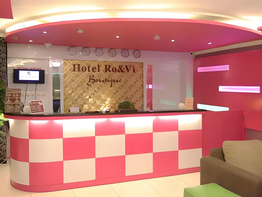 Hotel Rovi Boutique - Image 1
