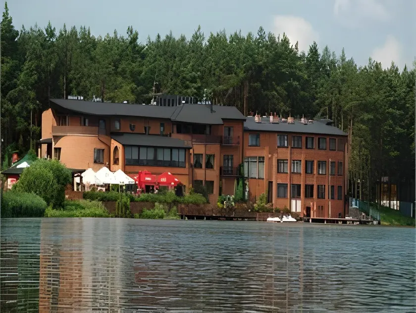 Hotel Duo Spa - Image 1