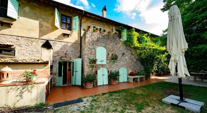 Agriturismo Vialto - Image 1