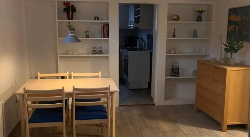 Cozy Corner - Image 1