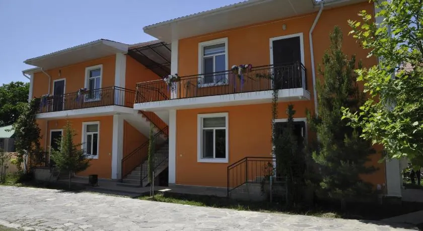 Apartments Firuze - Image 1