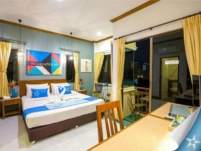 SEA FRONT HOME Boutique - Patong Beach - Image 1