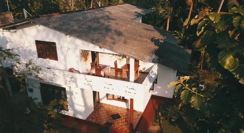 Romaclan Villa - Image 1