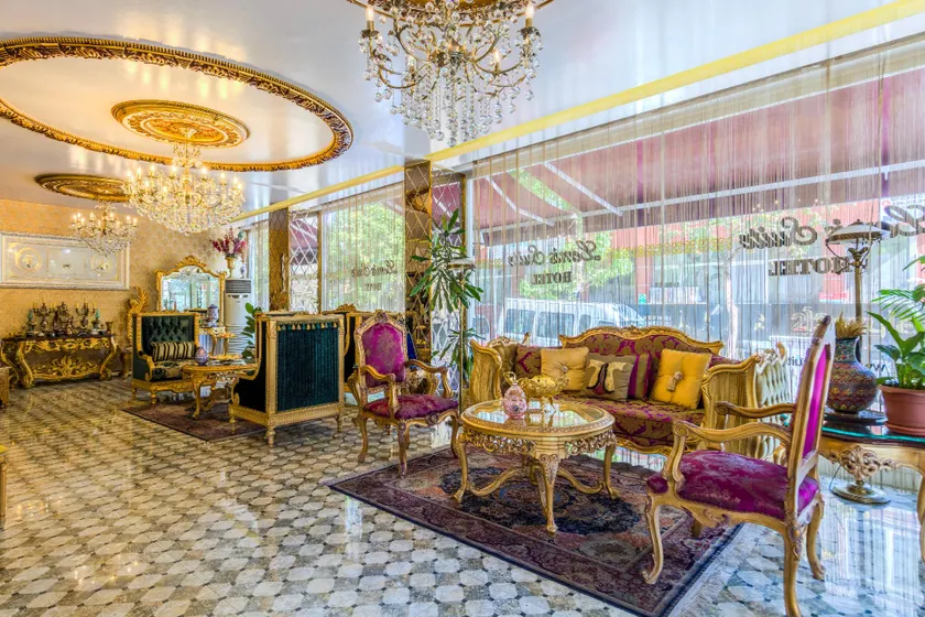 Lemis Suite Istanbul - Image 1