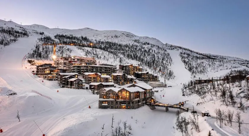 Skigaarden - Image 1