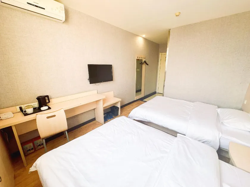 7 Days Hotel (Jiaocheng Guashan Scenic Area Branch) - Image 1
