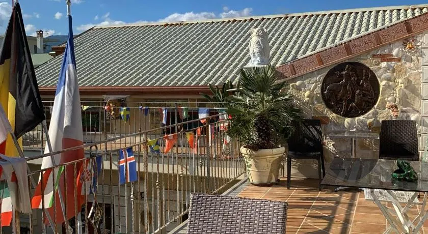 CASSIODORO SUITE B&B - Image 1