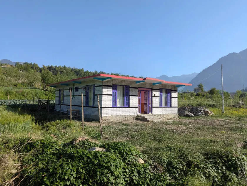 Himalayan Horizon Deohari - Image 1