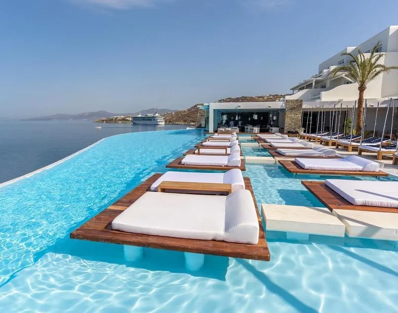 Cavo Tagoo Mykonos - Image 1