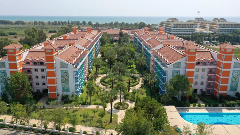 Crystal Paraiso Aqua Collection - Ultimate All Inclusive - Image 1