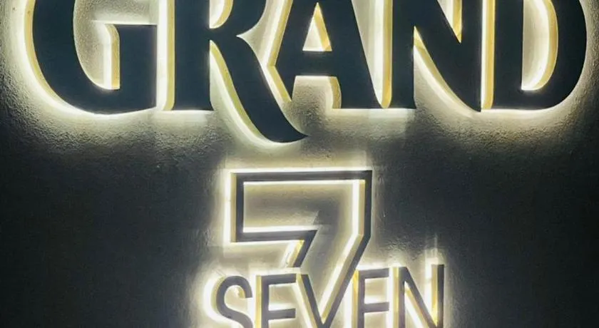 Grand Seven Guest & Restaurant - Image 1
