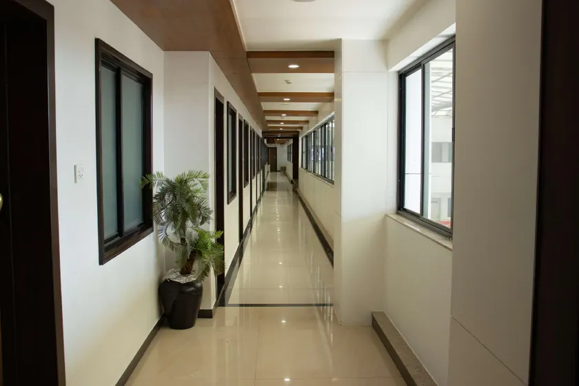 HOTEL RAMA RESIDENCY - Image 1