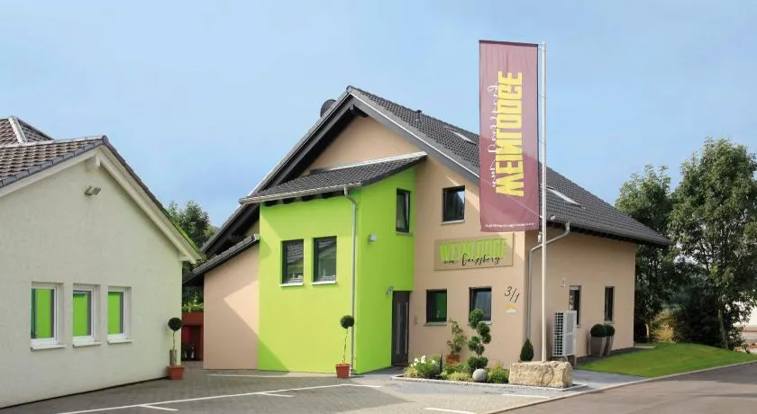 Weinlodge am Geissberg - Image 1