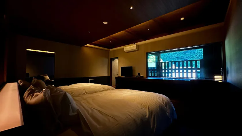 Iga AkameOnsen Taisenkaku - Image 1