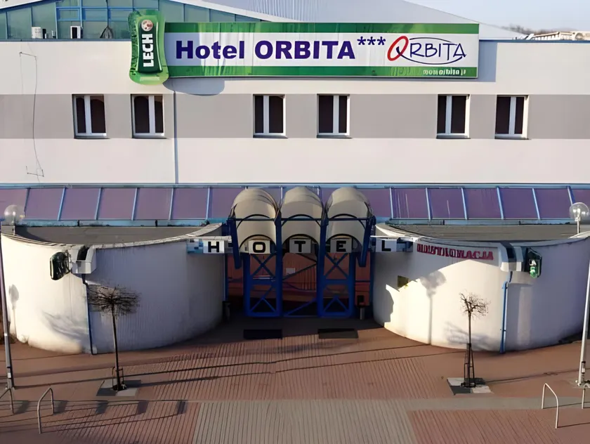 Hotel Orbita - Image 1