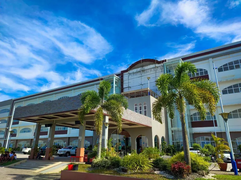 MADISON PARK HOTEL - Image 1