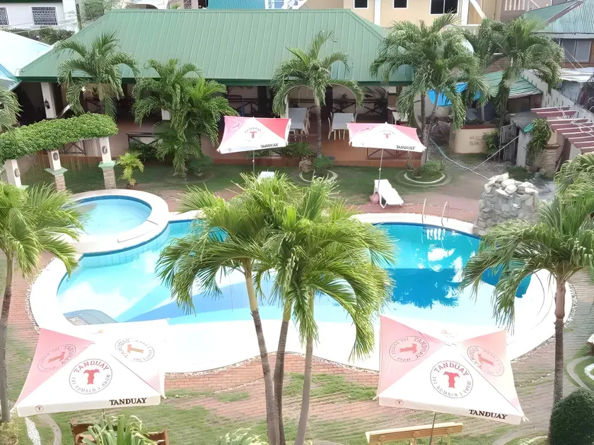 La Solana Suites and Resorts by Cocotel - Image 1