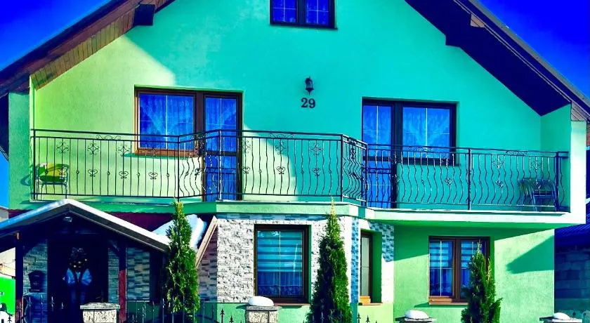 Homestay Renata - Image 1