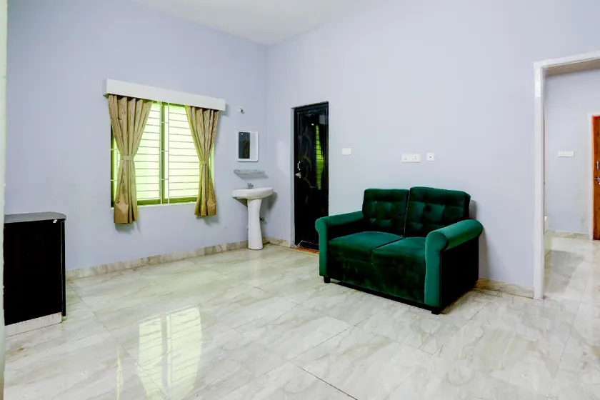 Hotel O SILVER NEST GUEST HOUSE - Image 1
