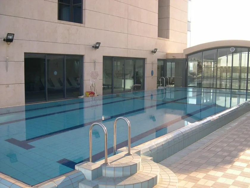 Marina towers - Image 1