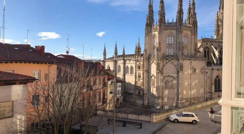 Burgos Centro Histórico - Image 1