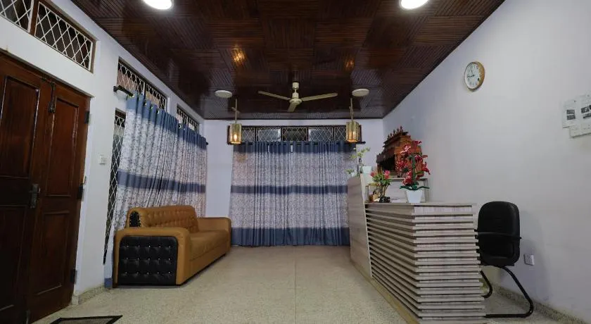 DJ Guest House - Image 1
