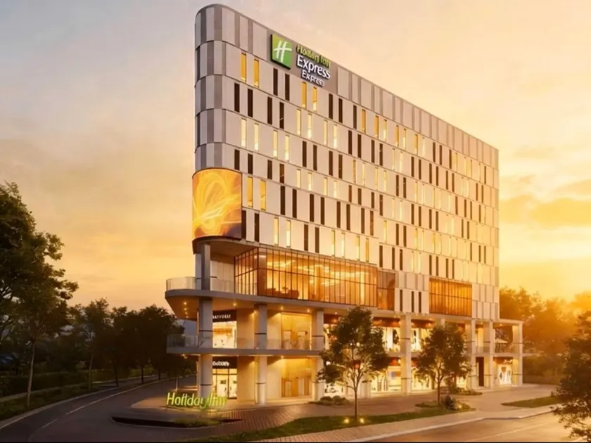 Holiday Inn Express & Suites Monterrey Sendero by IHG - Image 1