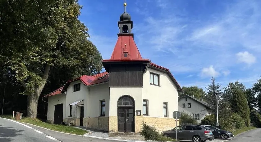 Apartmány Kaplička Cikháj - Image 1