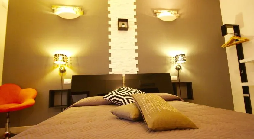 Park 20 Guesthouse - Image 1