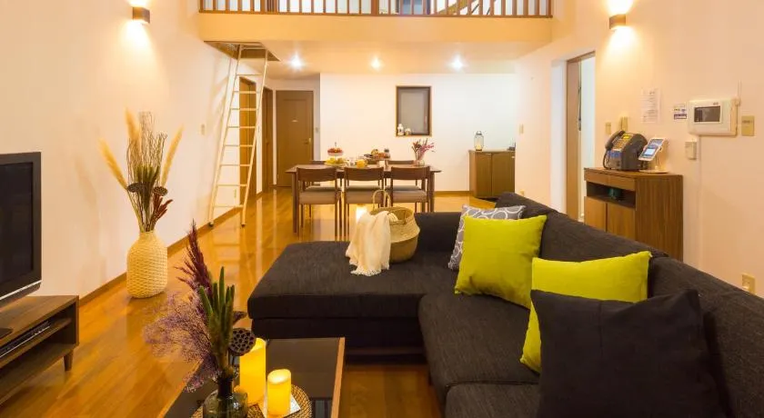 Suite Villa Panora Yatsugatake - Image 1