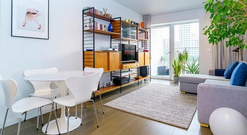 The Pad - Kings Cross - Image 1