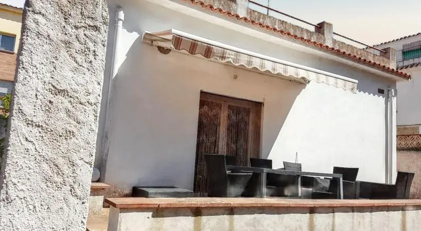 Casa con griglia, terrazza e giardino | Vista sul giardino - Image 1