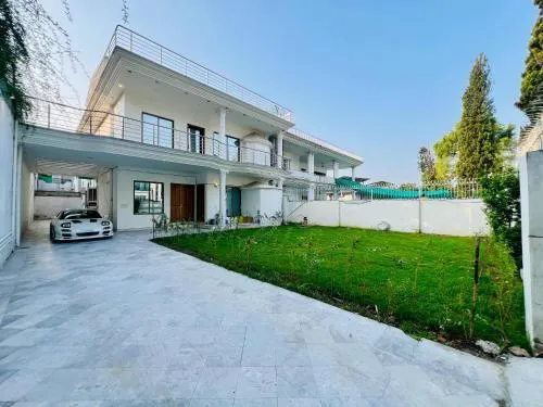 Shalman guest house - Image 1