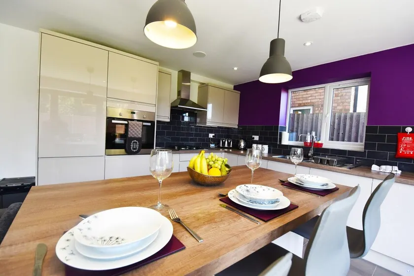 Gorse House - Image 1