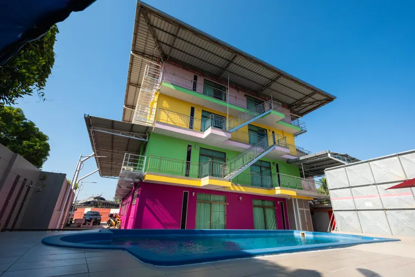 Bahagia Villa - Image 1