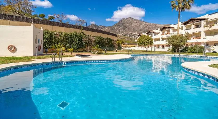 Benalmadena- Arenal Golf - Image 1
