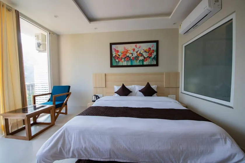 Punyah Residency Rishikesh - Image 1