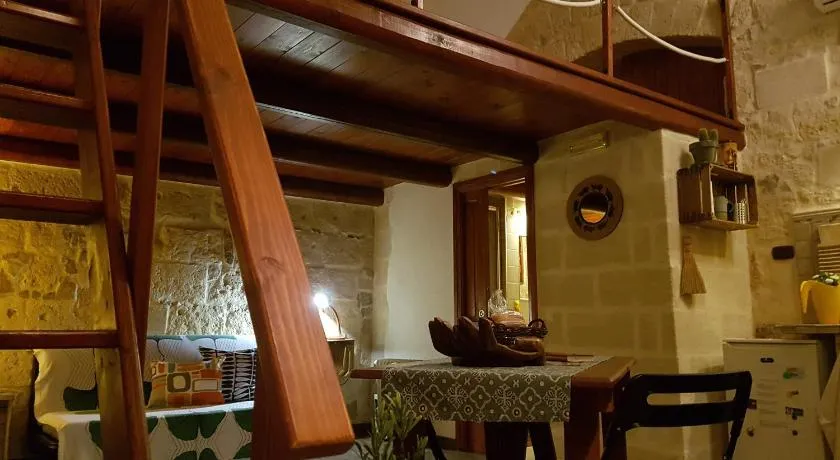 Guesthouse A Casina b&b - Image 1