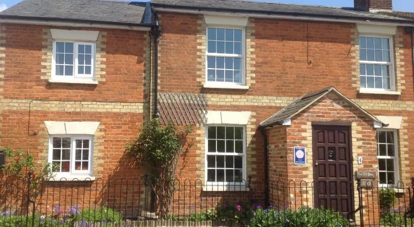 The Old Dairy - Image 1