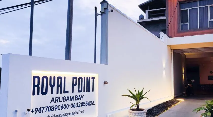 Royal Point Arugambay - Image 1