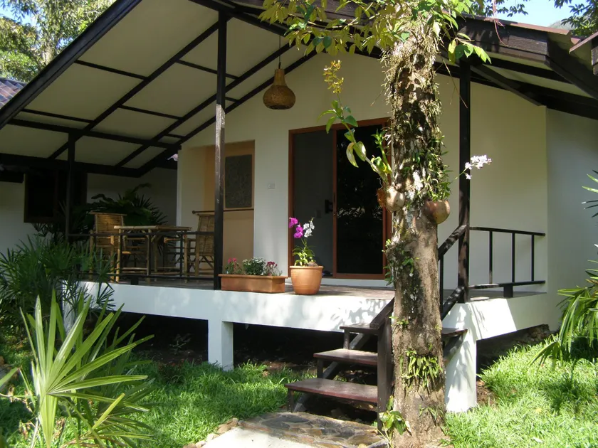Lucky Gecko Garden - Image 1