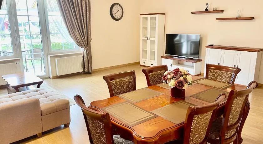 Svečių Apartamentai Vanagupėje - Image 1