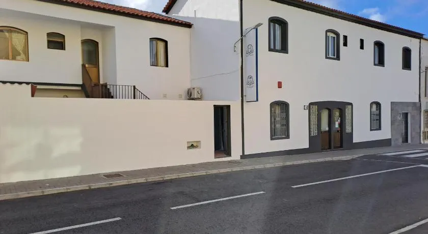 Hotel Ribeira Grande - Image 1