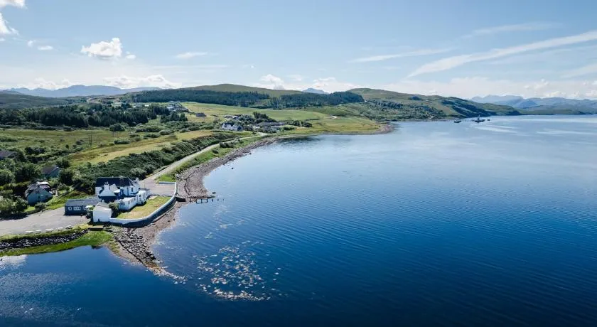 Aultbea Hotel - Image 1