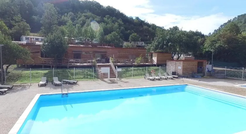 Camping La Bernede - Image 1