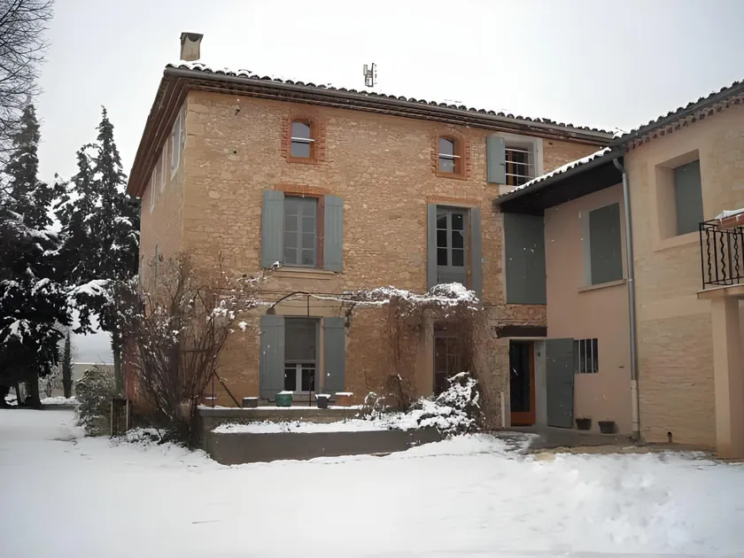 Mas des Baux - Image 1