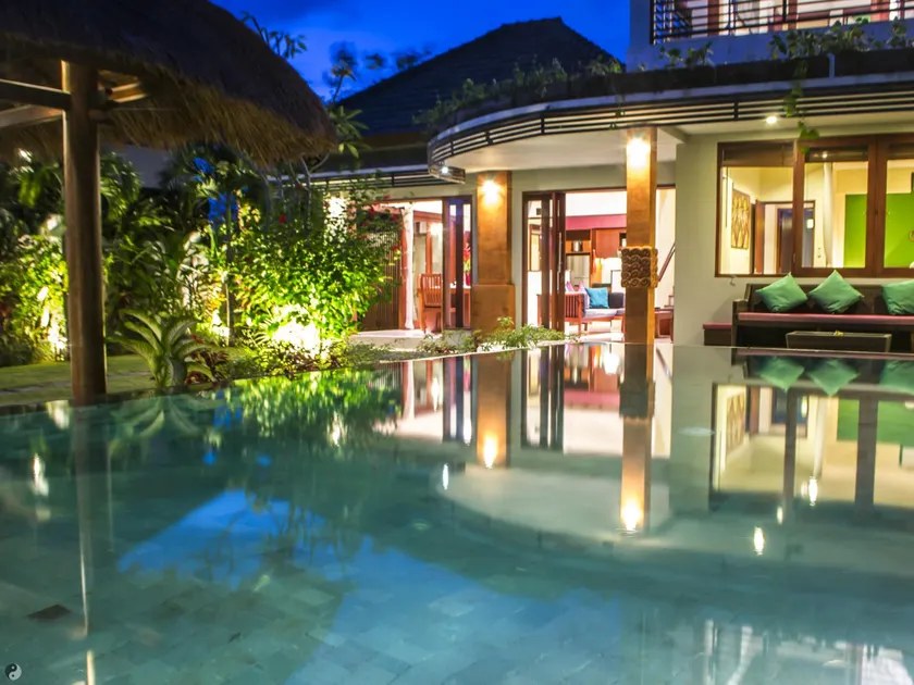 Yoma Villas Bali - Image 1