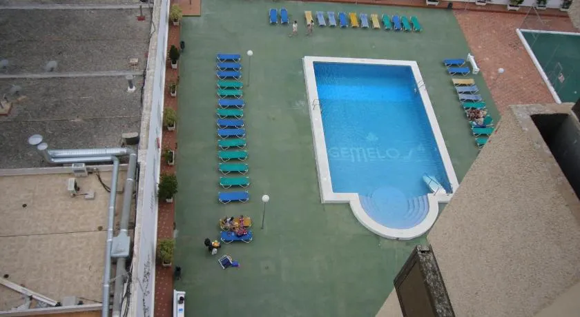 Apartamentos Gemelos IV - Fincas Arena - Image 1