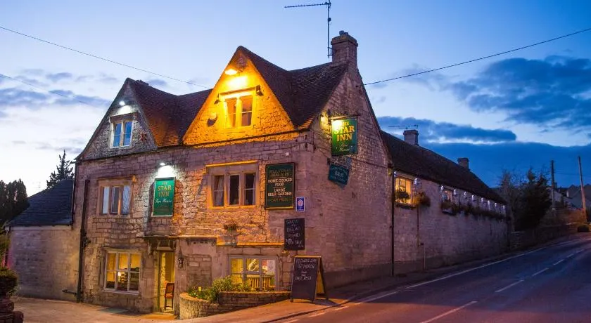 Star Inn - Image 1